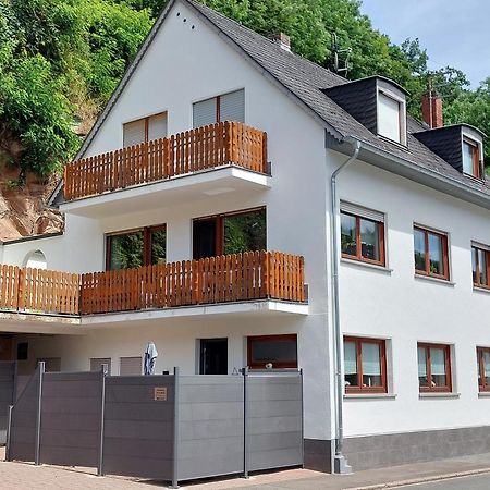 Ella Am Eifelsteig Apartamento Kordel Exterior foto
